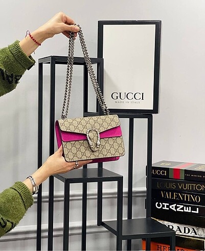 Gucci Dionysus Medium