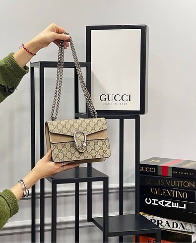 Gucci Gucci Dionysus Medium