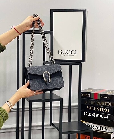 Beden çeşitli Renk Gucci Dionysus Medium