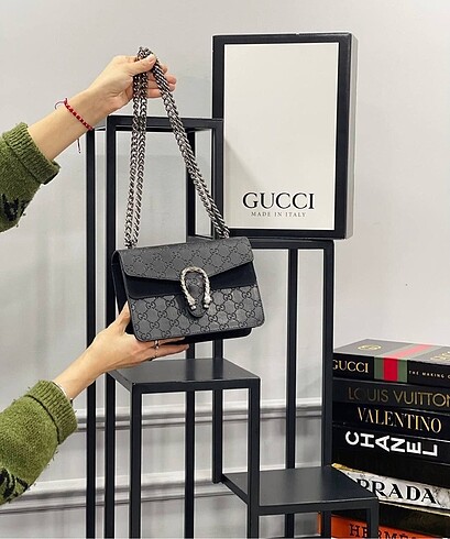 Beden Gucci Dionysus Medium