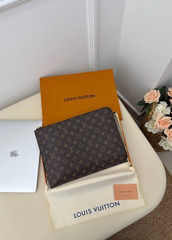 Louis Vuitton İthal Bag