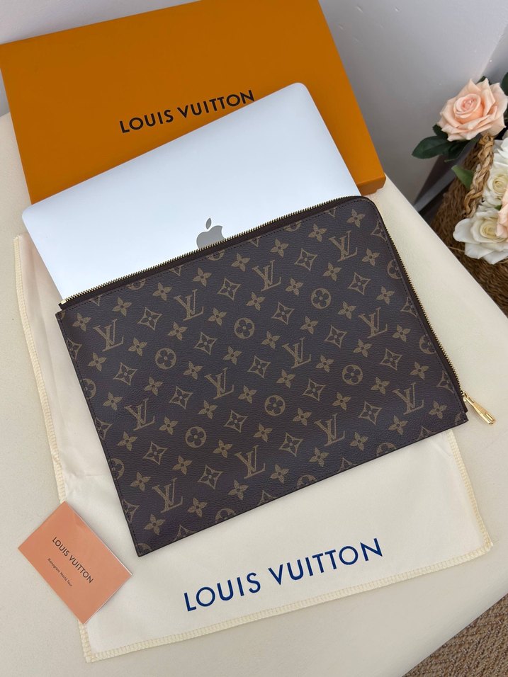 Louis Vuitton İthal Bag — görsel 2/7