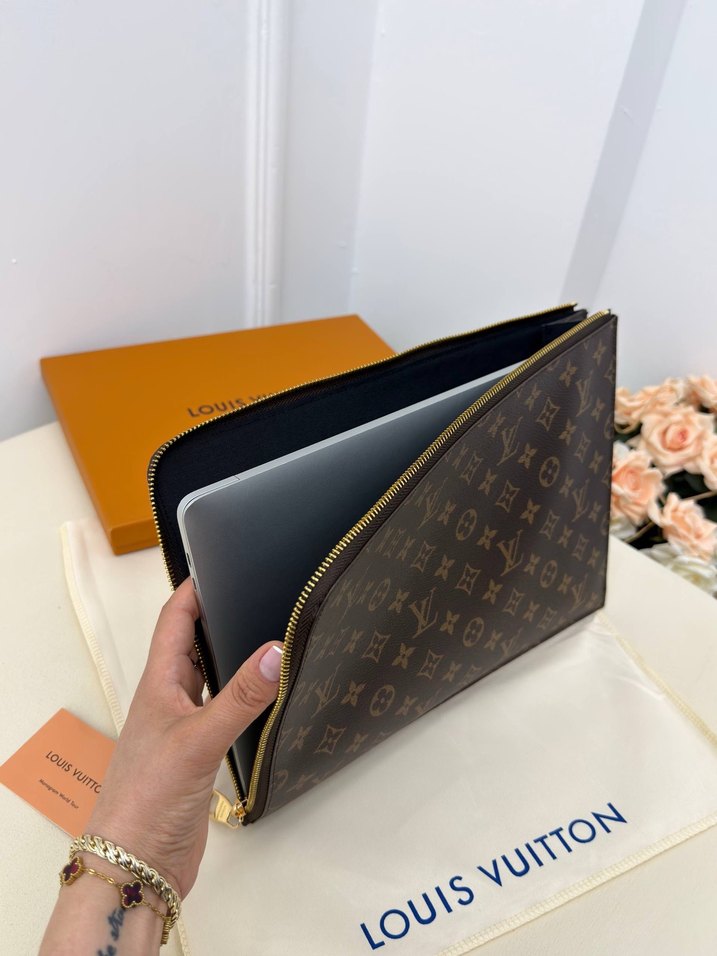 Louis Vuitton İthal Bag — görsel 3/7