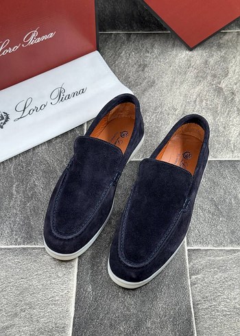 Loro Piana Loafer