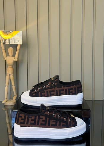 Fendi Sneaker