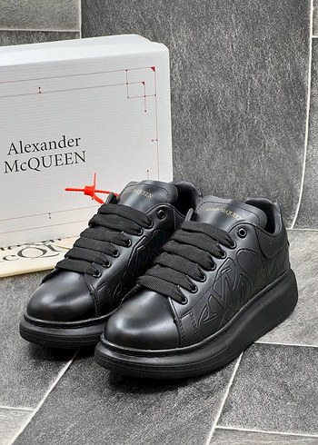 Alexander McQueen Alexander McQueen Sneakers