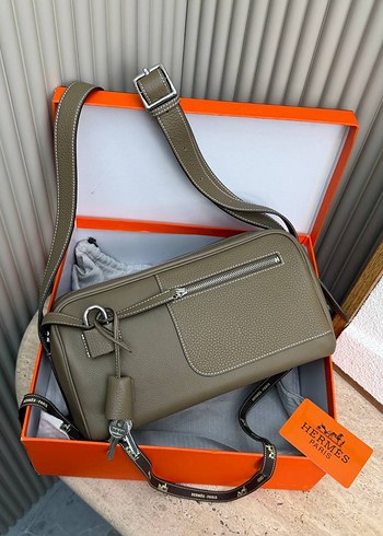 Hermes İthal Bag
