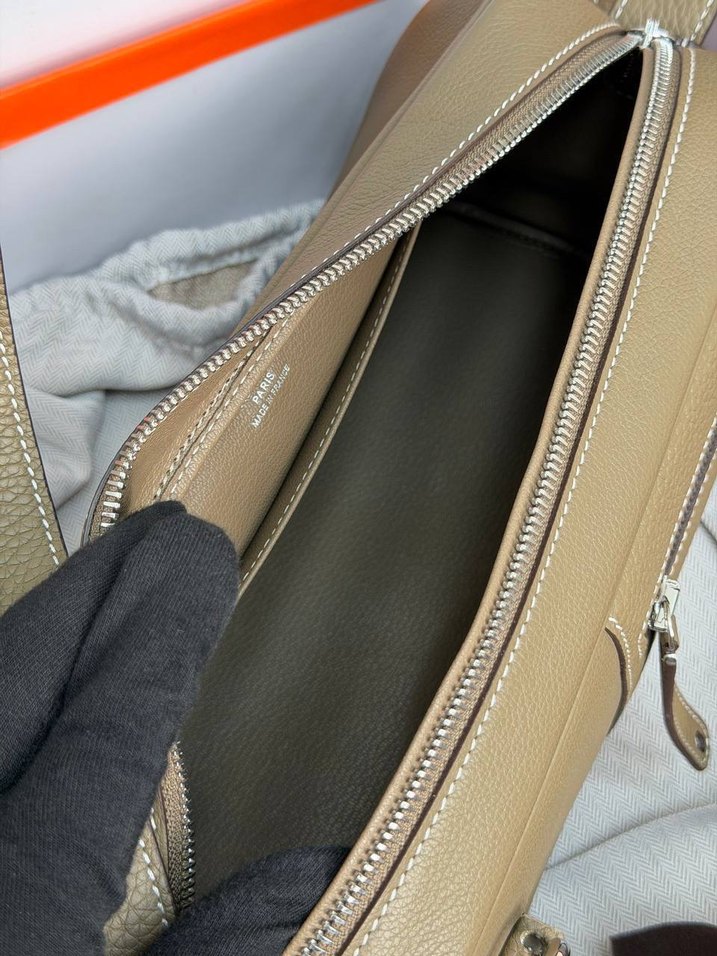 Hermes İthal Bag — görsel 8/13