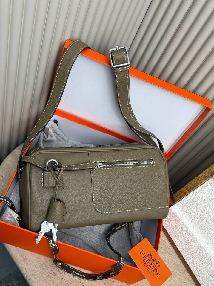 Hermes İthal Bag — görsel 5/13