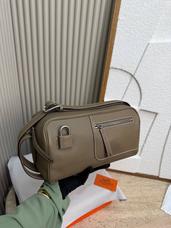 Hermes İthal Bag — görsel 12/13