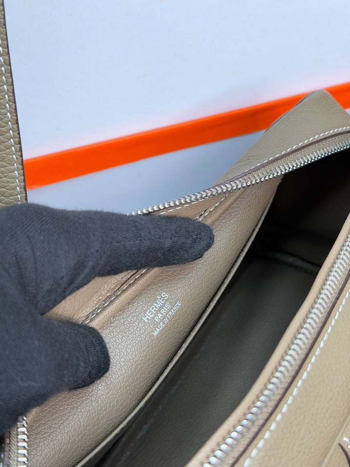 Hermes İthal Bag — görsel 7/13