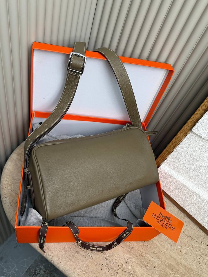Hermes İthal Bag — görsel 2/13