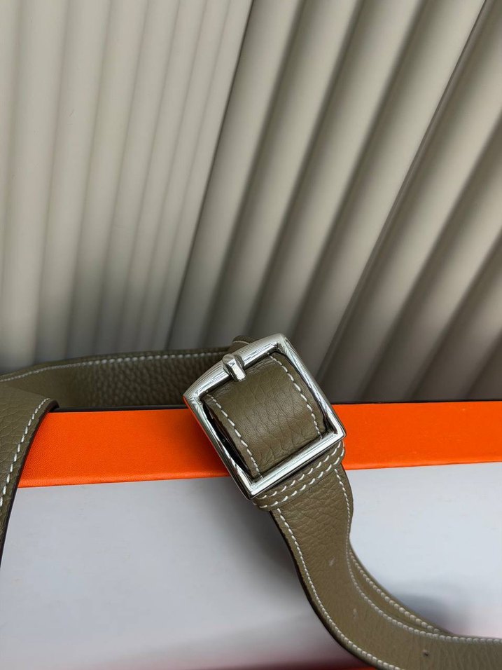 Hermes İthal Bag — görsel 6/13