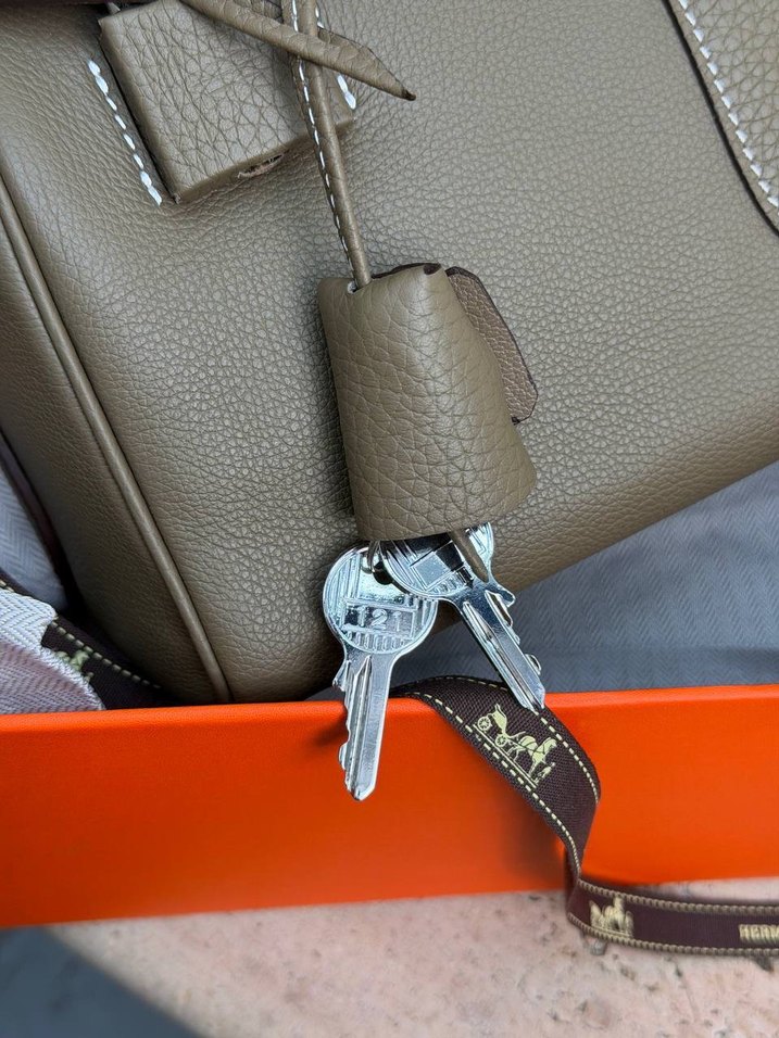 Hermes İthal Bag — görsel 4/13