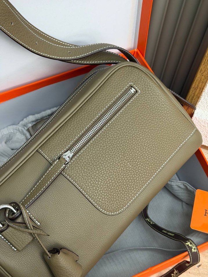 Hermes İthal Bag — görsel 11/13