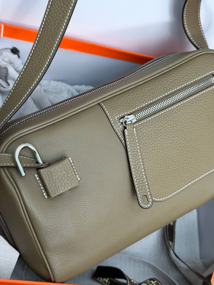 Hermes İthal Bag — görsel 10/13