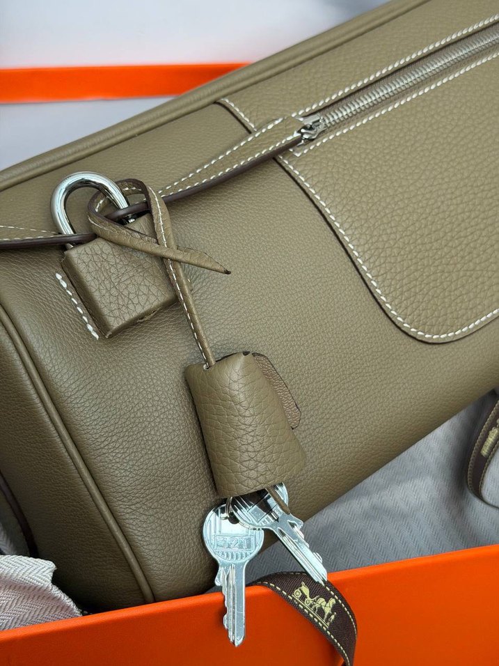 Hermes İthal Bag — görsel 3/13