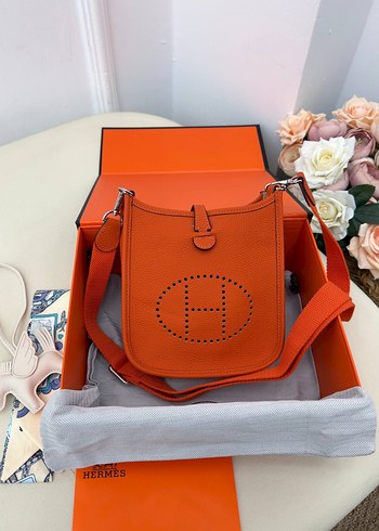 Hermes İthal Bag