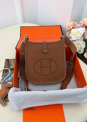 Hermes İthal Bag