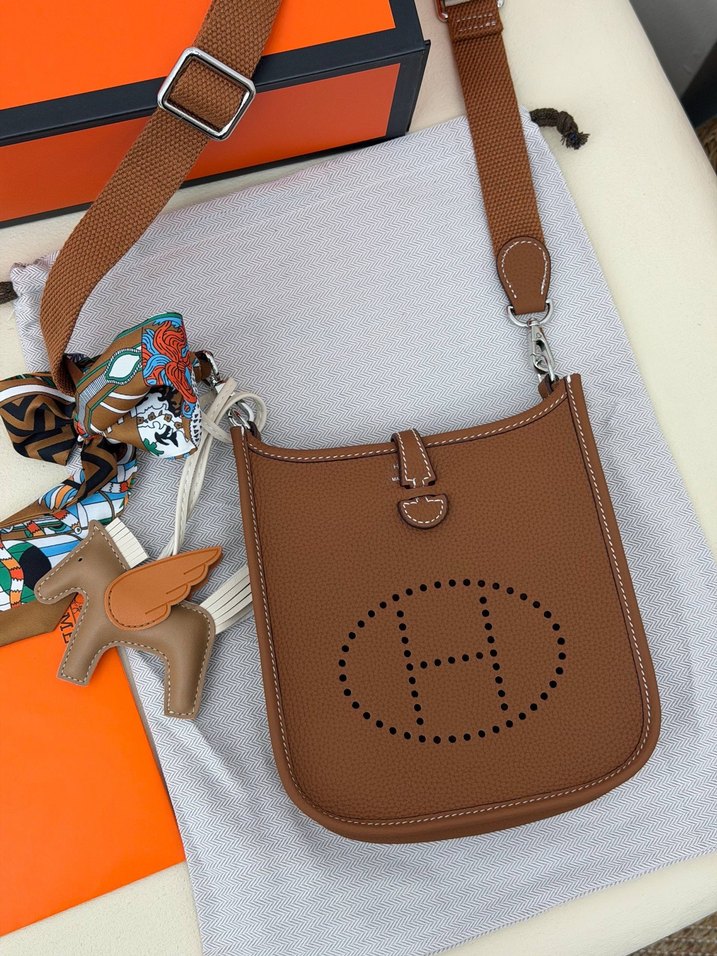 Hermes İthal Bag — görsel 5/8