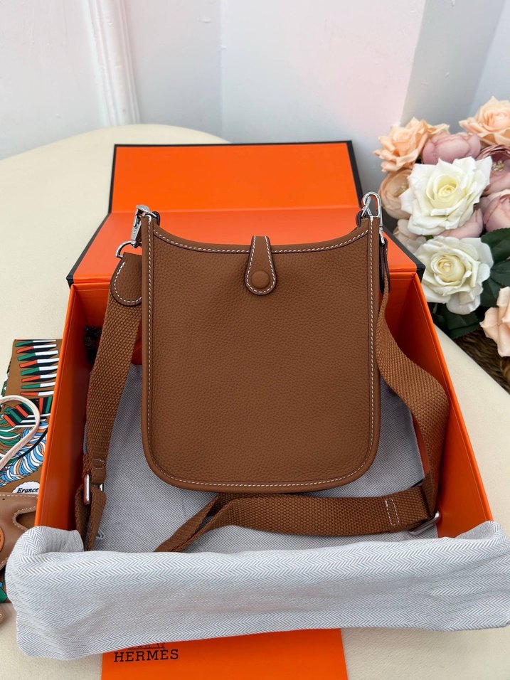 Hermes İthal Bag — görsel 2/8