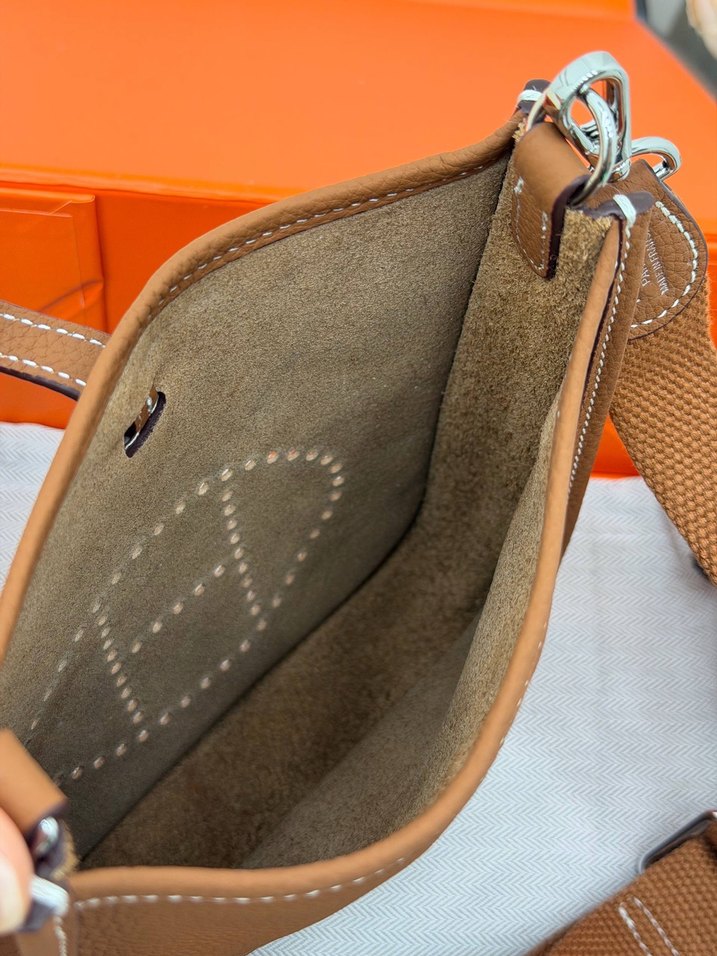 Hermes İthal Bag — görsel 3/8