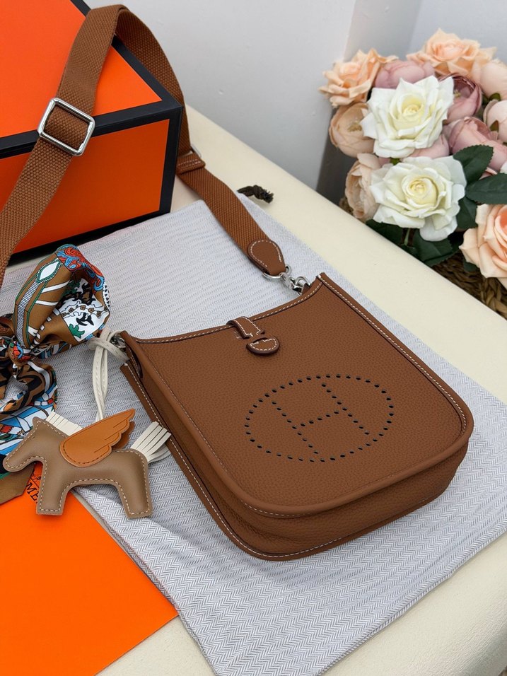 Hermes İthal Bag — görsel 4/8