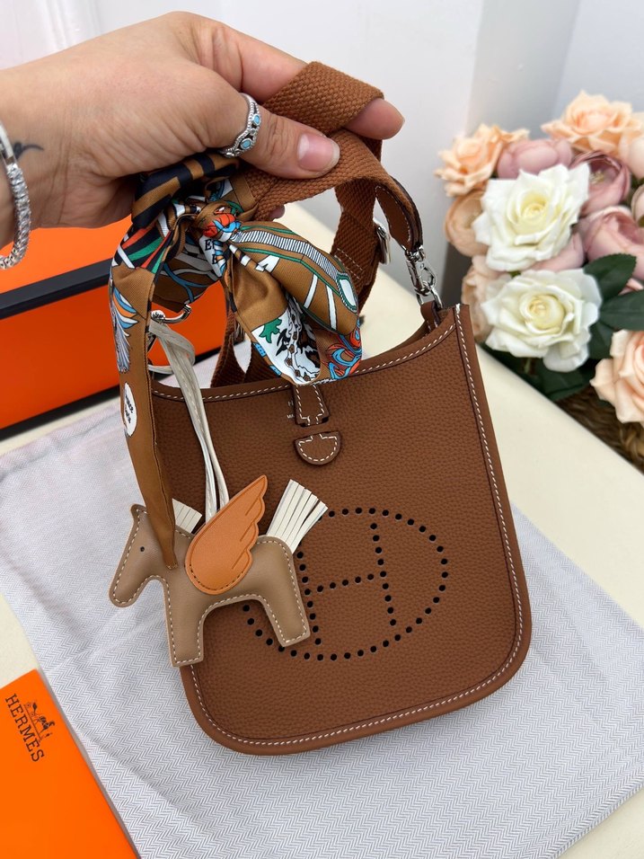 Hermes İthal Bag — görsel 6/8