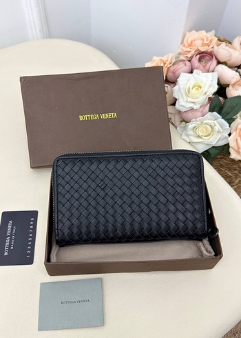 Bottega Veneta İthal Cuzdan