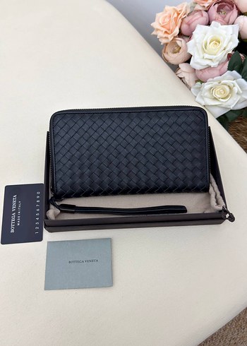 Bottega Veneta İthal Cuzdan