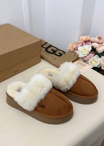 Ugg İthal Terlik