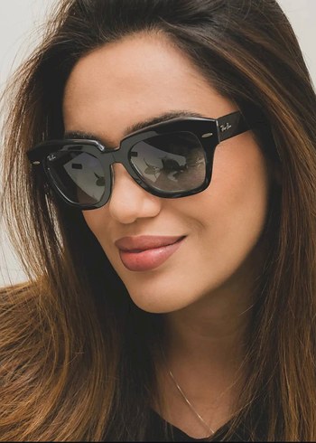 Beden Ray - Ban İthal Sunglasses