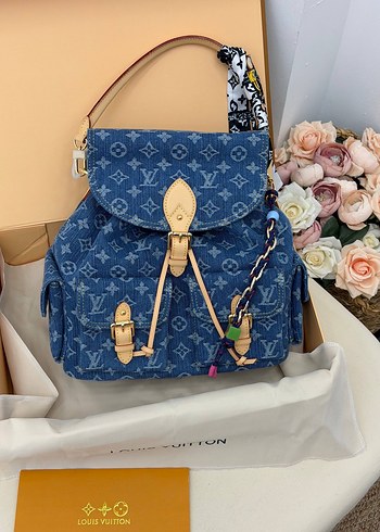 Louis Vuitton İthal Bag
