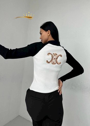 Celine Celine Hırka