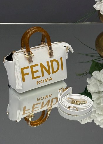 Fendi - Mini By The Way