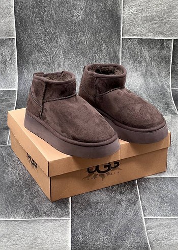 36 Beden Ugg Bot