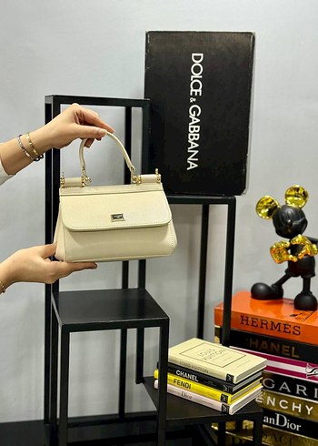 Dolce & Gabbana Small Sicily
