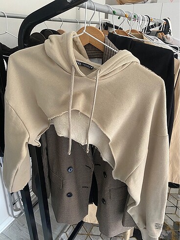 Zara yeni