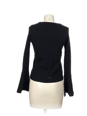 m Beden Zara Bluz %70 İndirimli.