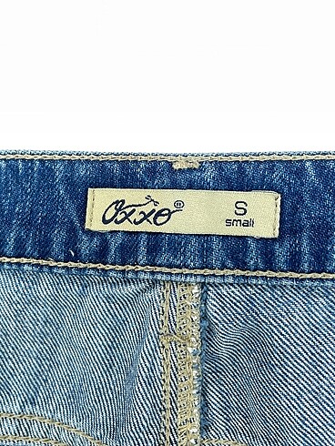 s Beden mavi Renk oxxo Jean / Kot %70 İndirimli.