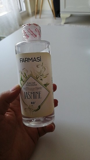 Farmasi kolonya 