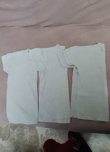 3 adet atlet  - Görsel 2