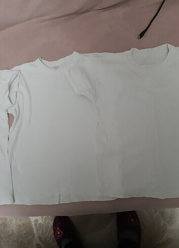 3 adet atlet  - Görsel 3