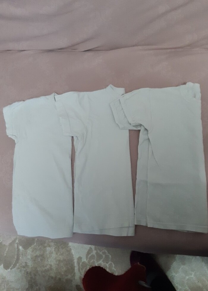 3 adet atlet  - Görsel 2