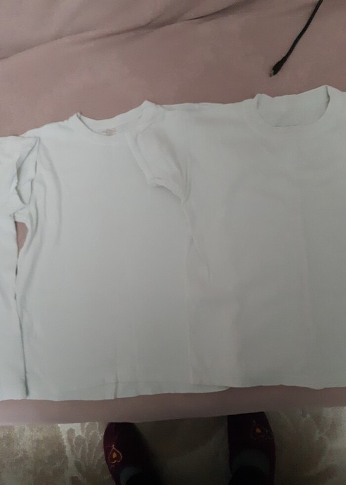 3 adet atlet  - Görsel 3