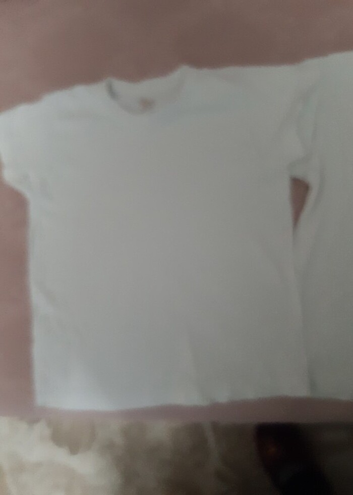 3 adet atlet  - Görsel 4