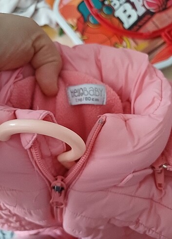 HelloBaby Bebek mont