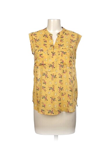 Batik Bluz %70 İndirimli.