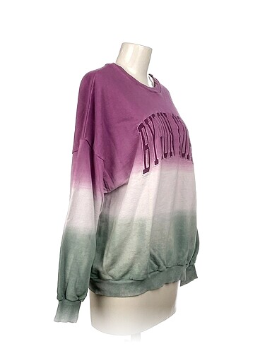 Vintage Love Diğer Sweatshirt %70 İndirimli.