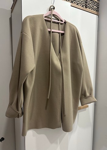 Mevsimlik ince kaban - Görsel 2